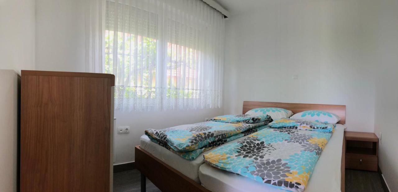 Apartments Andrej - Optuj Extérieur photo